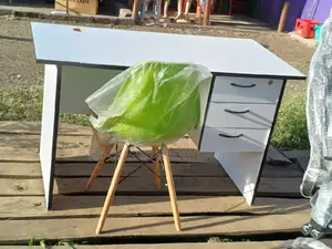 Eames/Office Desk