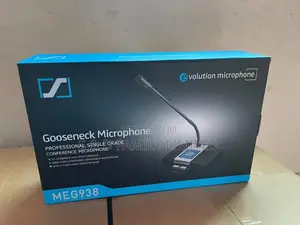 Sennheiser MEG938 Conference Microphone