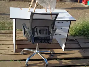 Office Chair/Desk