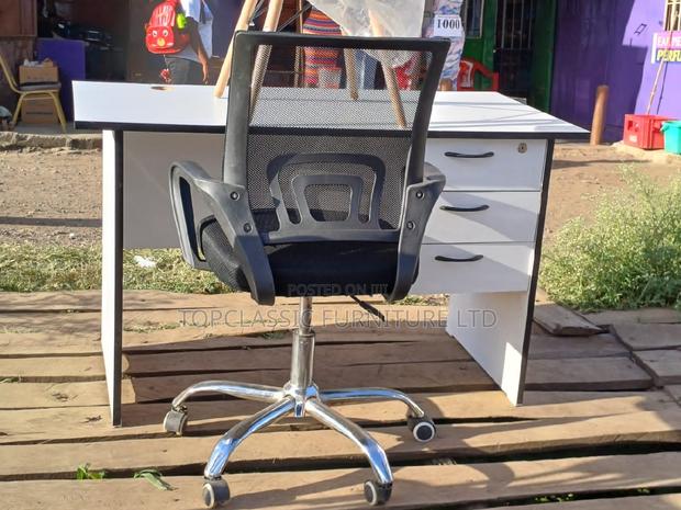Office Chair/Desk