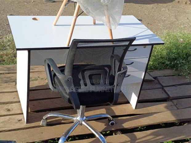Office Chair/Desk