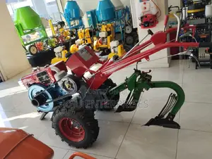 Walking Tractor With Diesel Engine of 16hp