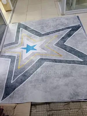 3d Carpet Available