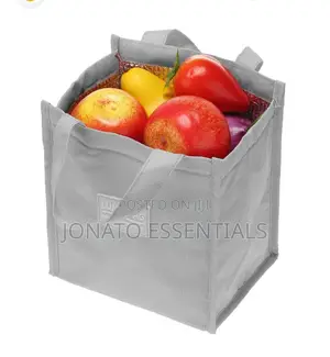 Insulated Lunch Bag for Breakfast, Lunch and Picnic Box
