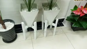 Wooden Stands