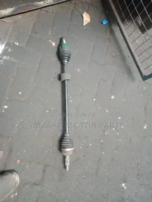 Mira Drive Shaft