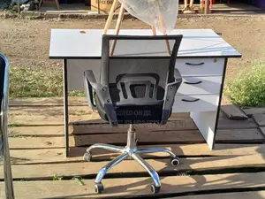 Office Chair/Desk