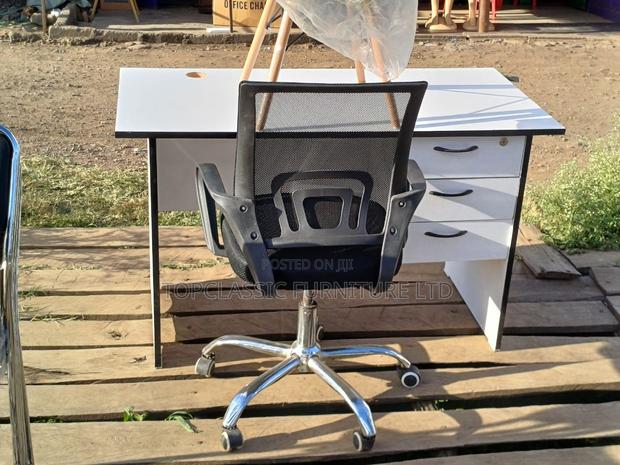 Office Chair/Desk