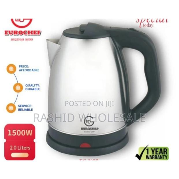 2l Stainless Steel