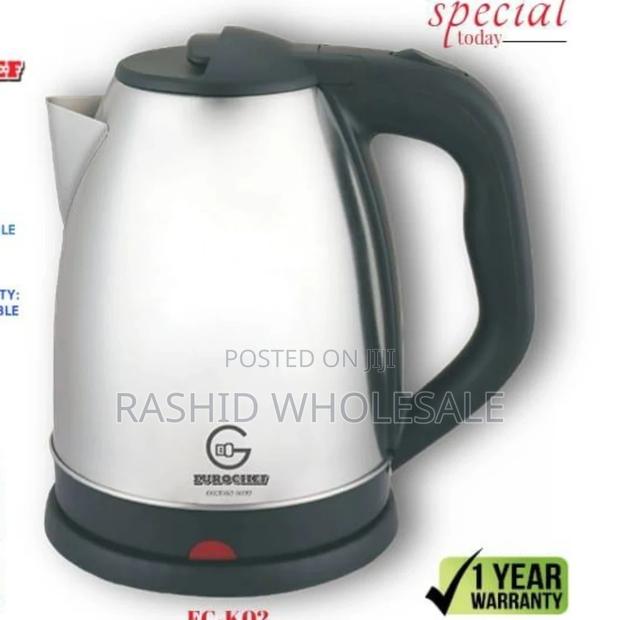 2L Electric Kettle