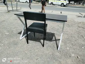 Study Desk and Office Chair Study Desk and Office Chair
