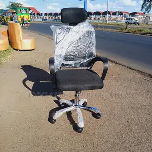 Office Headrest