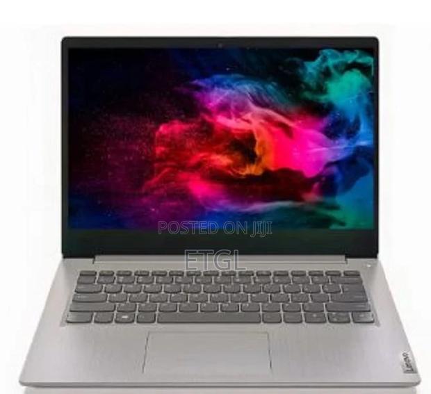 New Laptop Lenovo Ideapad 3 8GB Intel Core I7 SSD 1T - main view