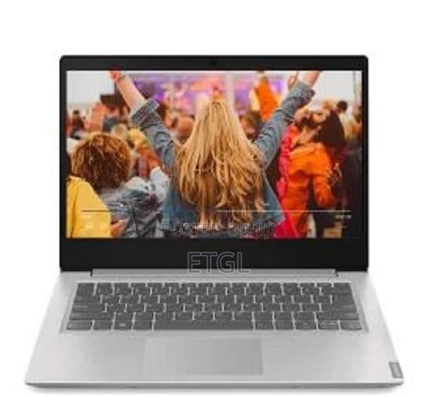 New Laptop Lenovo Ideapad 3 8GB Intel Core I7 SSD 1T - thumbnail 2