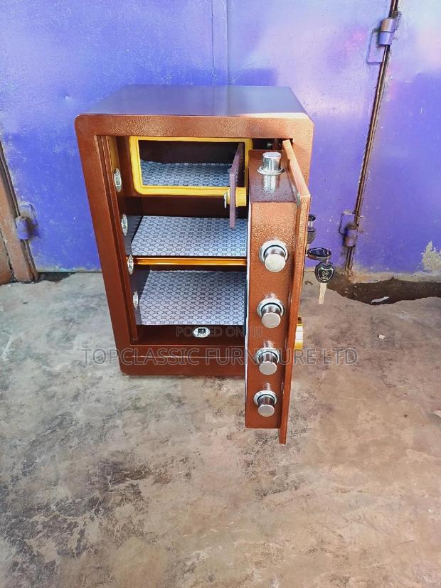 Safe Safe 60kg
