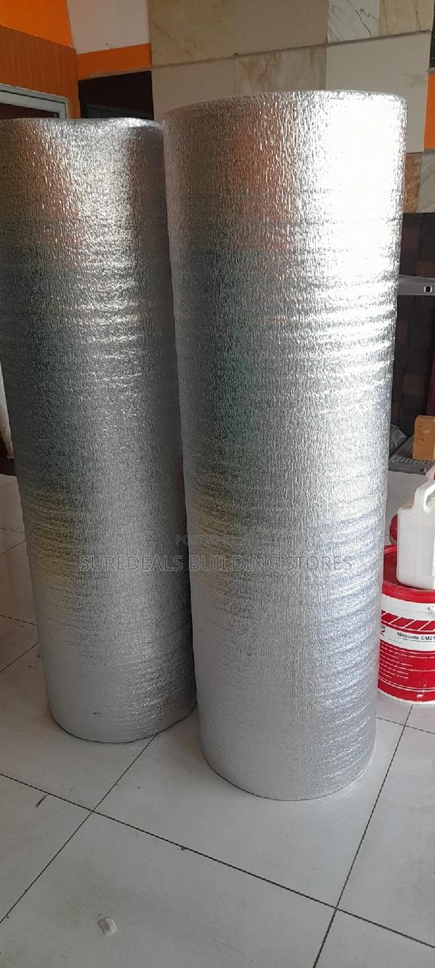 Thermal Insulation/Heat INSULATION