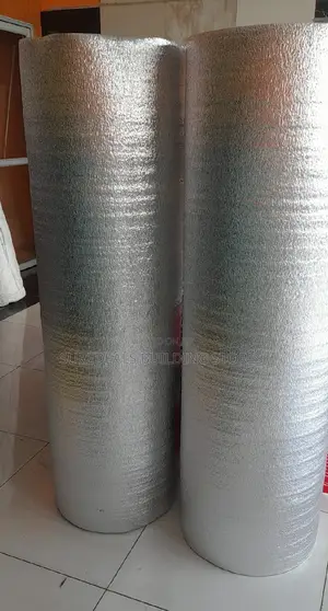 Thermal Insulation/Heat INSULATION