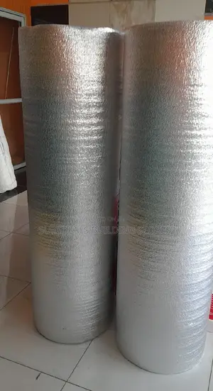 Thermal Insulation/Heat INSULATION