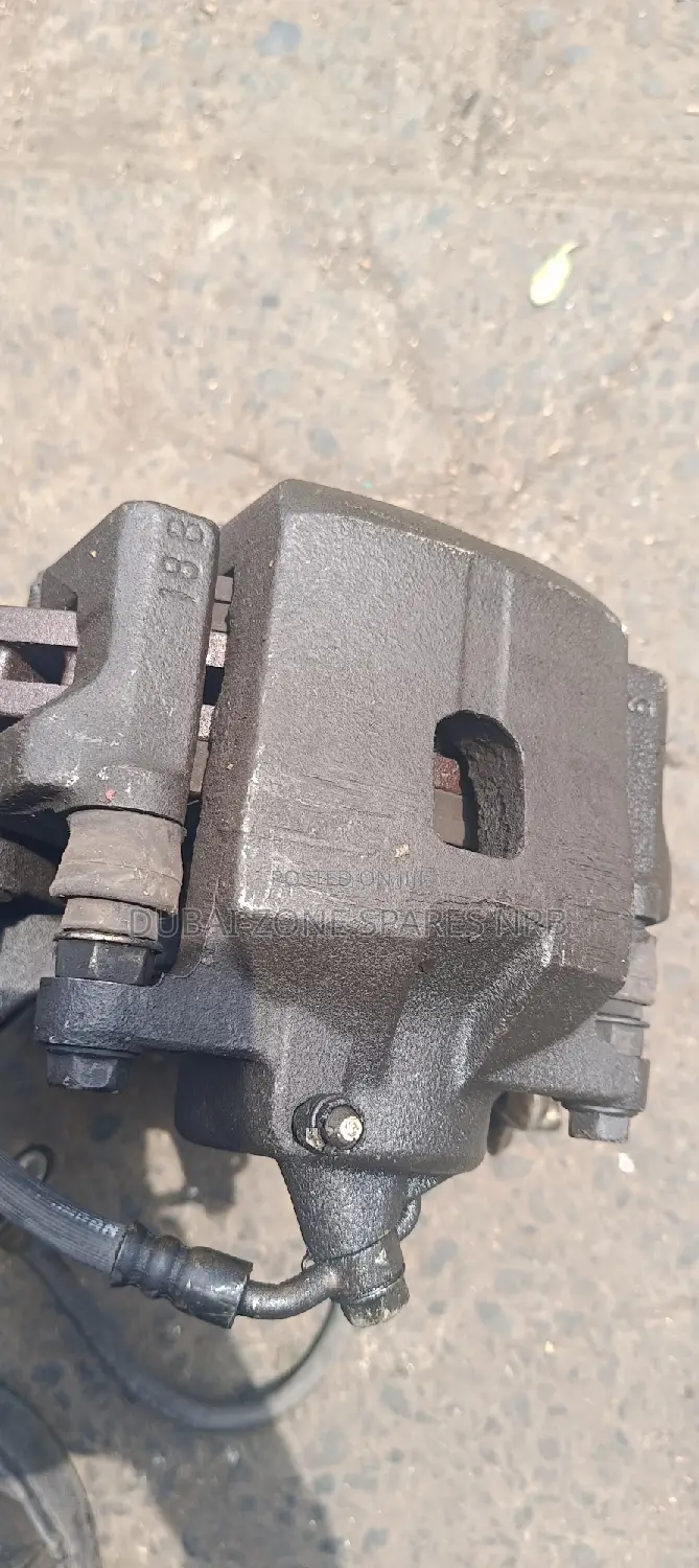 Front Calipers RAV4 1995-2008 2 4wd Now Available.