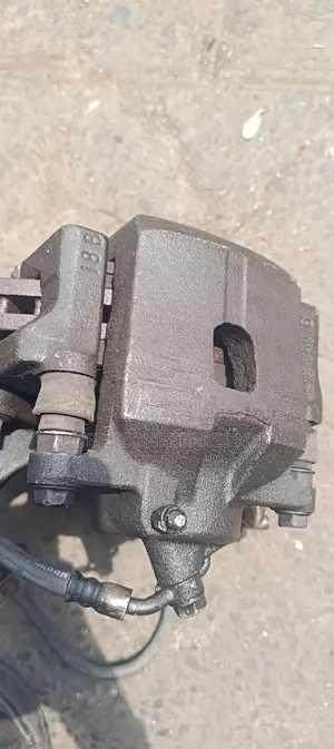 Front Calipers RAV4 1995-2008 2 4wd Now Available.