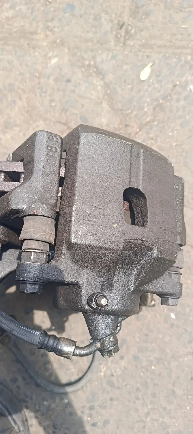 Front Calipers RAV4 1995-2008 2 4wd Now Available.