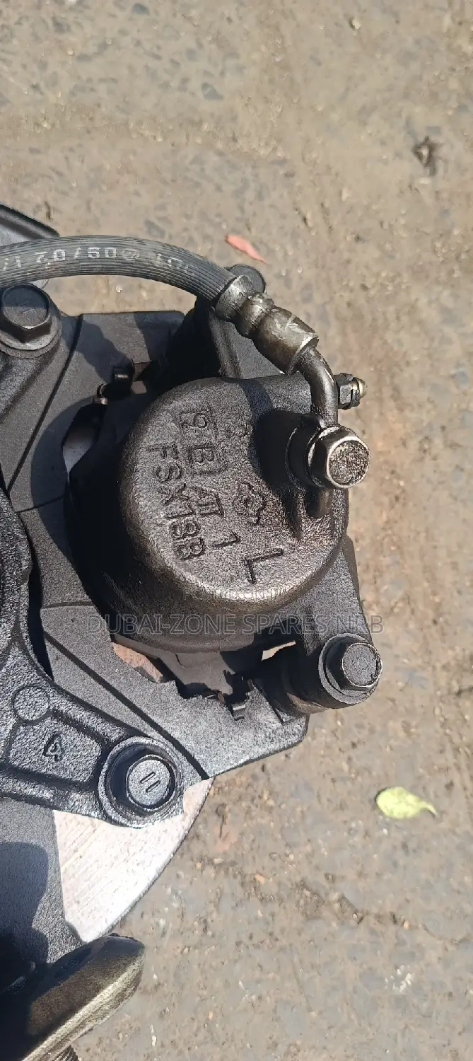 Front Calipers RAV4 1995-2008 2 4wd Now Available.