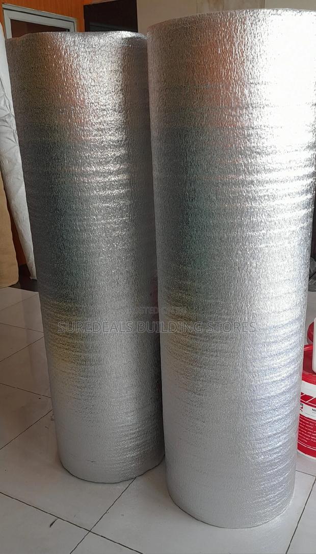 Roof Thermal Insulation - thumbnail 2