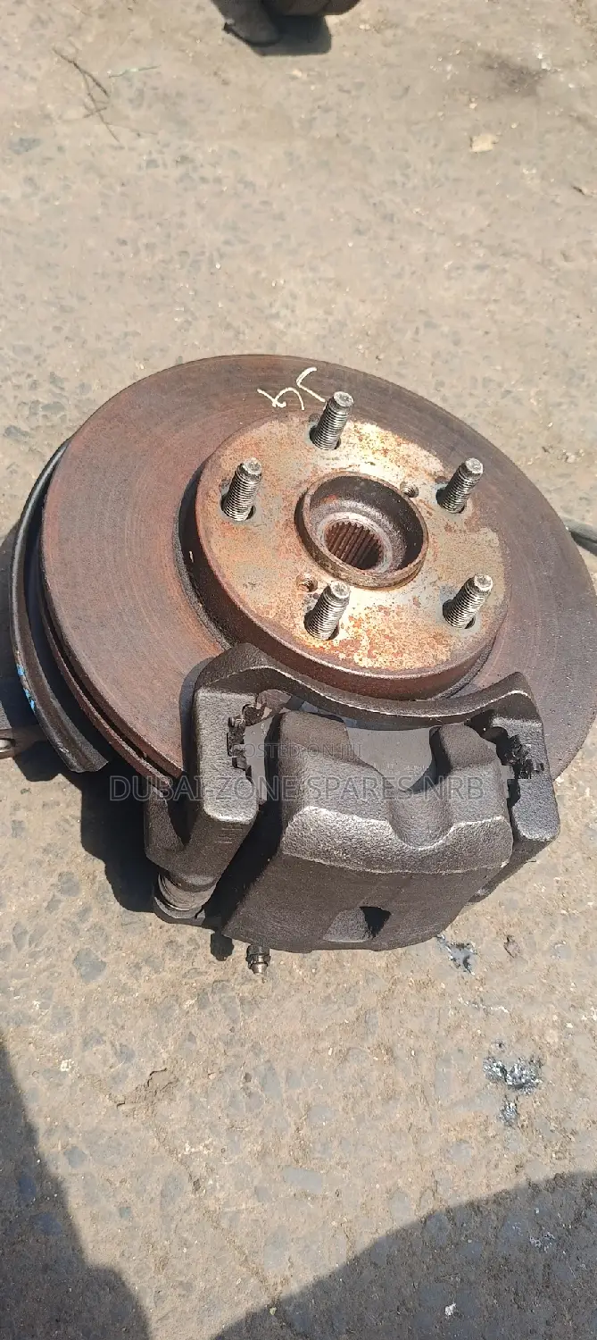Rav4,Vanguard 1999-2022 Front Rear Disks/Discs Now Available