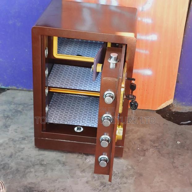 Safe Safe 60kg