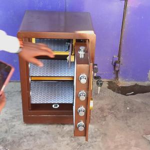 Safe Safe 70kg - thumbnail 2