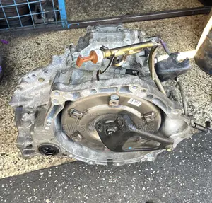 1NZ Gearbox 2wd ATF