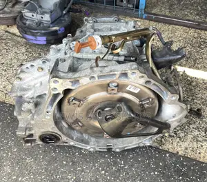 1NZ Gearbox 2wd ATF