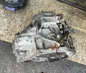 1NZ Gearbox 2wd ATF