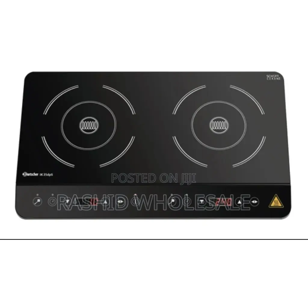 Induction Cooker