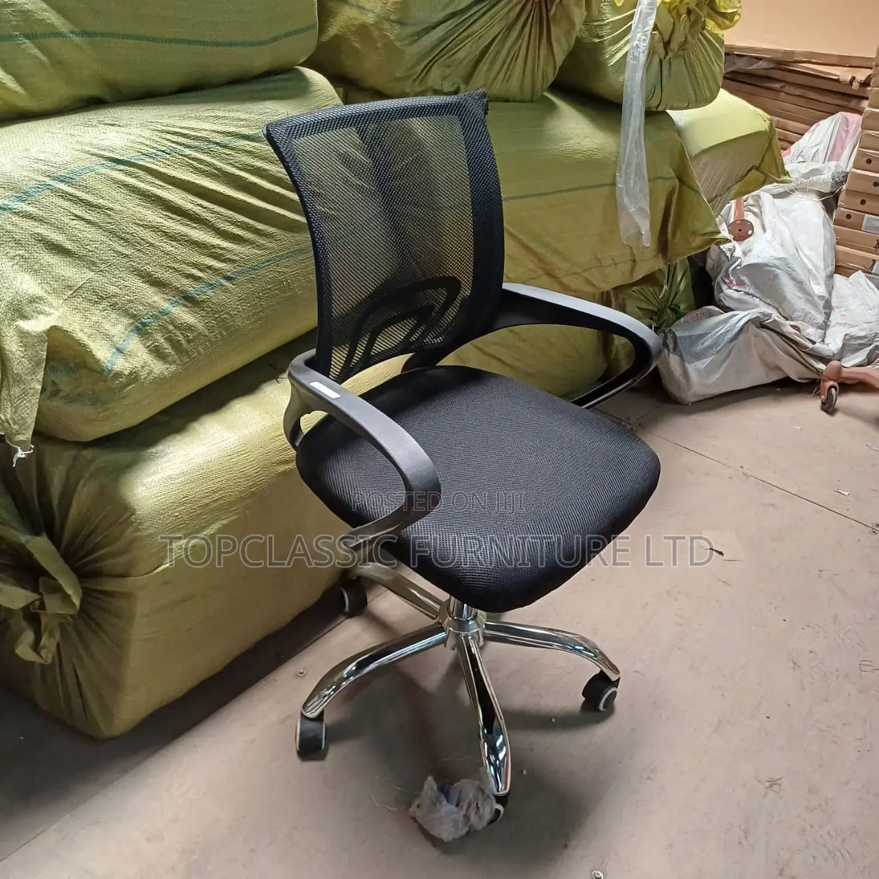 Mesh Chair Office Chair