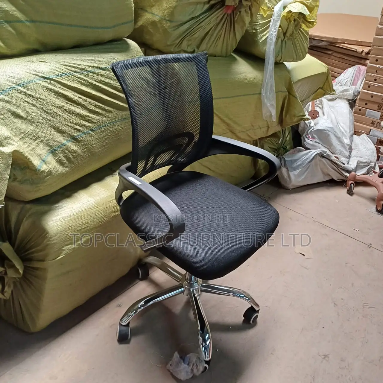 Mesh Chair Office Chair