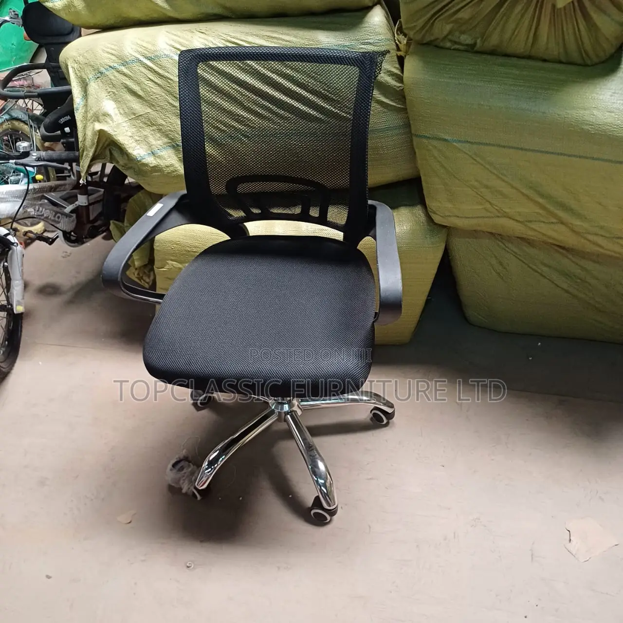 Mesh Chair Office Chair