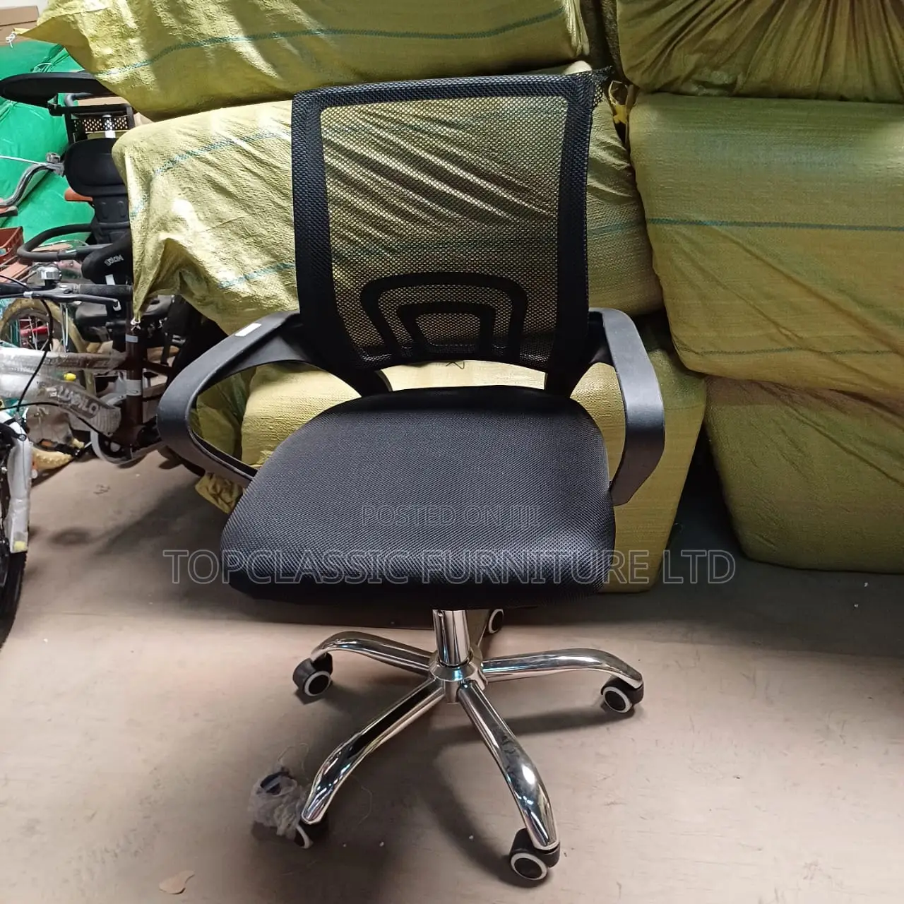 Mesh Chair Office Chair