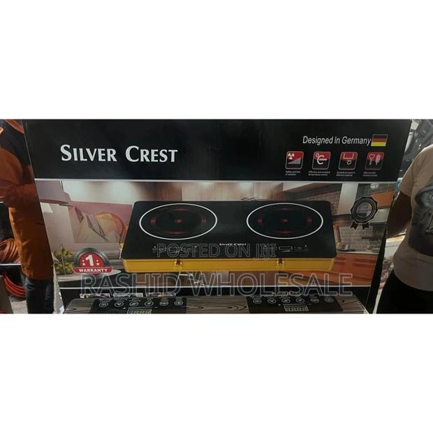 Modern Induction Cooker