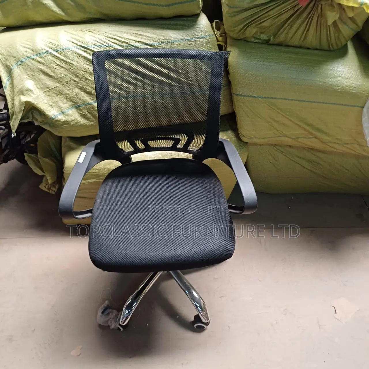 Mesh Chair Office Chair