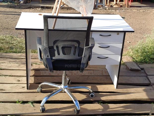 Office Desk/Chair - thumbnail 2