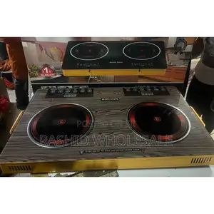 Silver Crest Induction Cooker