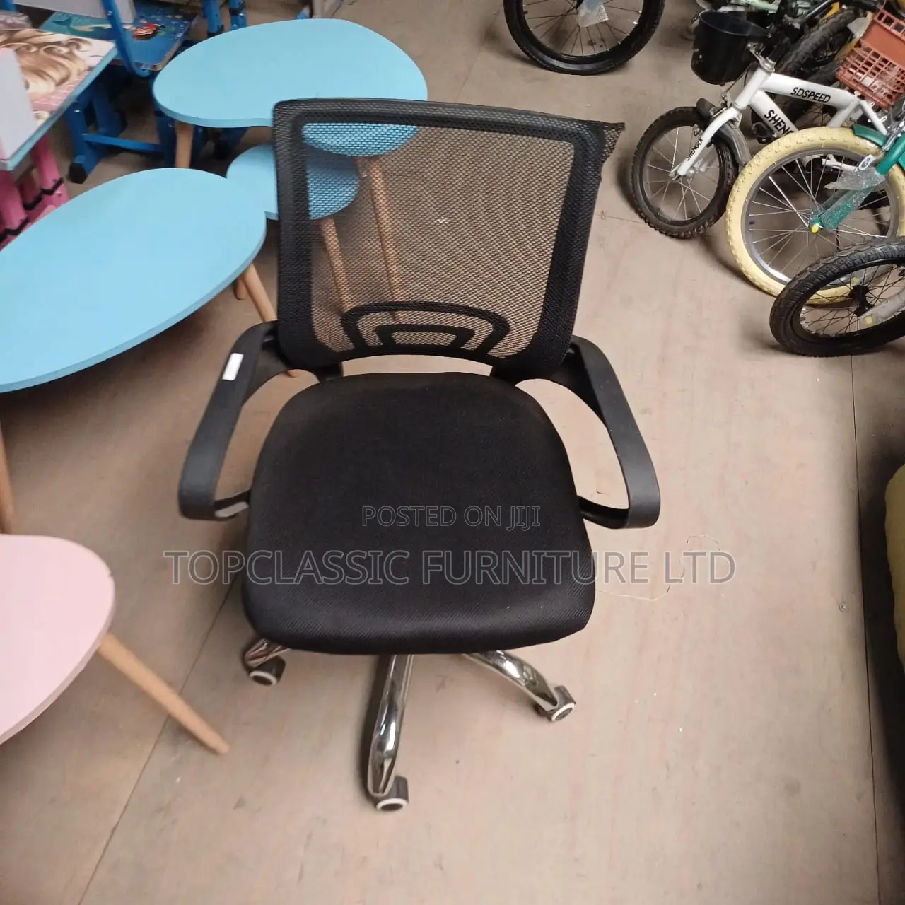 Mesh Chair Office Chair