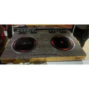 Silver Crest Cooker ( Induction)