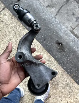 Honda Tensioner R18A R20A