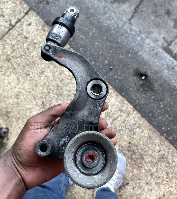 Honda Tensioner R18A R20A - thumbnail 2