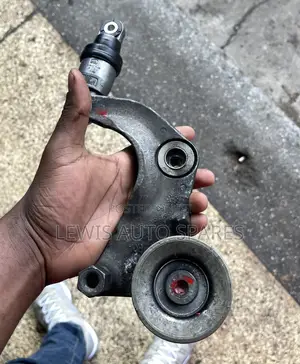 Honda Tensioner R18A R20A
