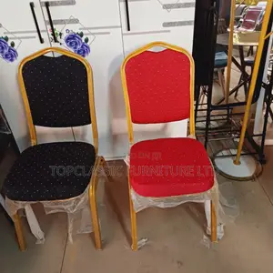 Office Desk and Chair
