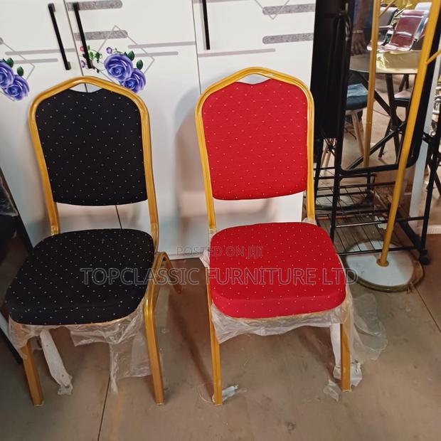 Office Desk and Chair
