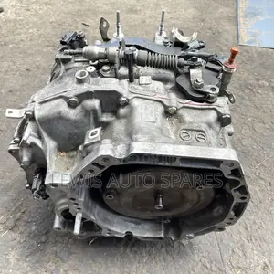 RO6 Gearbox (Motor Non Motor) Available